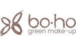 Boho Green Make-Up